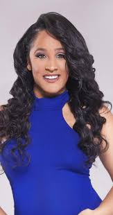 How tall is Natalie Nunn?